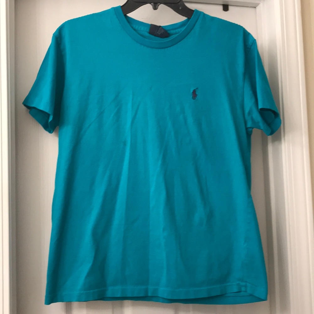 Polo T-shirt Men’s Size Small